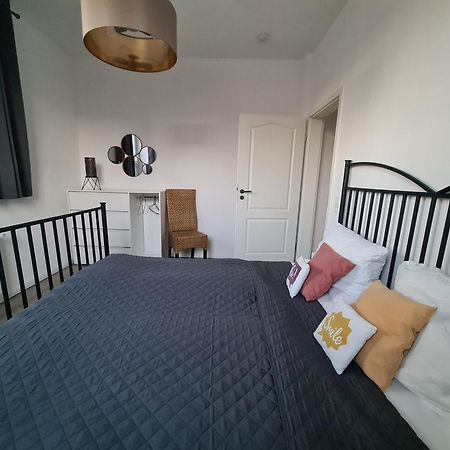 Zentral Gelegene Ferienwohnung Im Herzen Der Pfalz Neustadt an der Weinstraße Εξωτερικό φωτογραφία