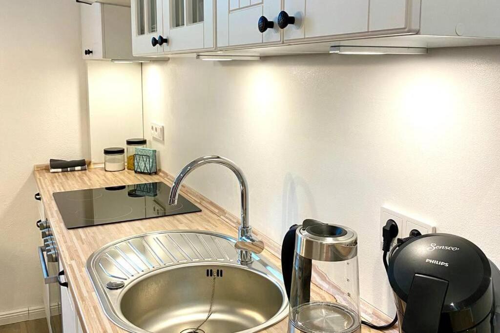 Zentral Gelegene Ferienwohnung Im Herzen Der Pfalz Neustadt an der Weinstraße Εξωτερικό φωτογραφία